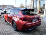 Toyota Corolla 2.0 Hybrid TS GR Sport*SHZ*APPLECAR* - Toyota Corolla: Kombi