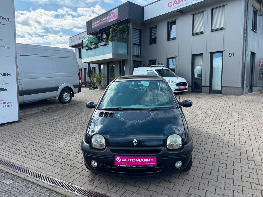Angebot ansehen Renault Twingo