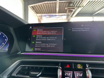 2021 Alpina XB7 缩略图 49