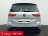 Volkswagen Touran 2.0 TDI DSG Highline R-Line BLACK-STYLE K - Volkswagen Touran: TDI