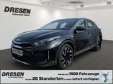 Kia XCeed Vision 1.5 NAVI/KLIMAAUTO/SITZHZG/DAB/KAME - gebrauchte Kia XCeed aus dem Jahr 2024
