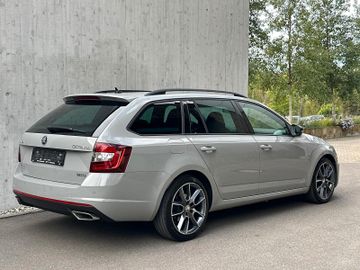 Skoda Octavia - 4