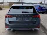 Skoda Octavia Scout 2.0 TDI DSG 4x4 18"+EL.HECK+NAVI-C - Skoda Octavia: Allradantrieb
