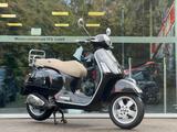 Vespa GTS 300 ABS E3 - VESPA MOTORRAD