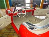 Mercedes-Benz 190SL Cabriolet - gebrauchte Mercedes-Benz 190 aus dem Jahr 1959