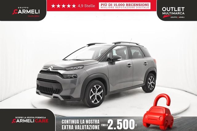 Citroën Citroen C3 Aircross 1.5 BlueHDi Plus