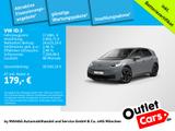 Volkswagen ID.3 Pro Business 107kW WärmePu CCS LED Navi Par - Volkswagen ID.3 in München