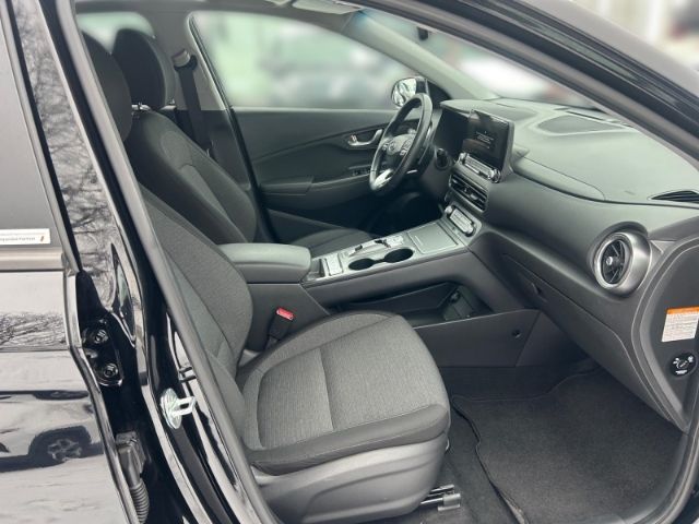 Fahrzeugabbildung Hyundai KONA Trend Elektro Assistenz-Paket+Schiebedach+O