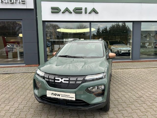 Dacia Spring Extreme ELECTRIC 65