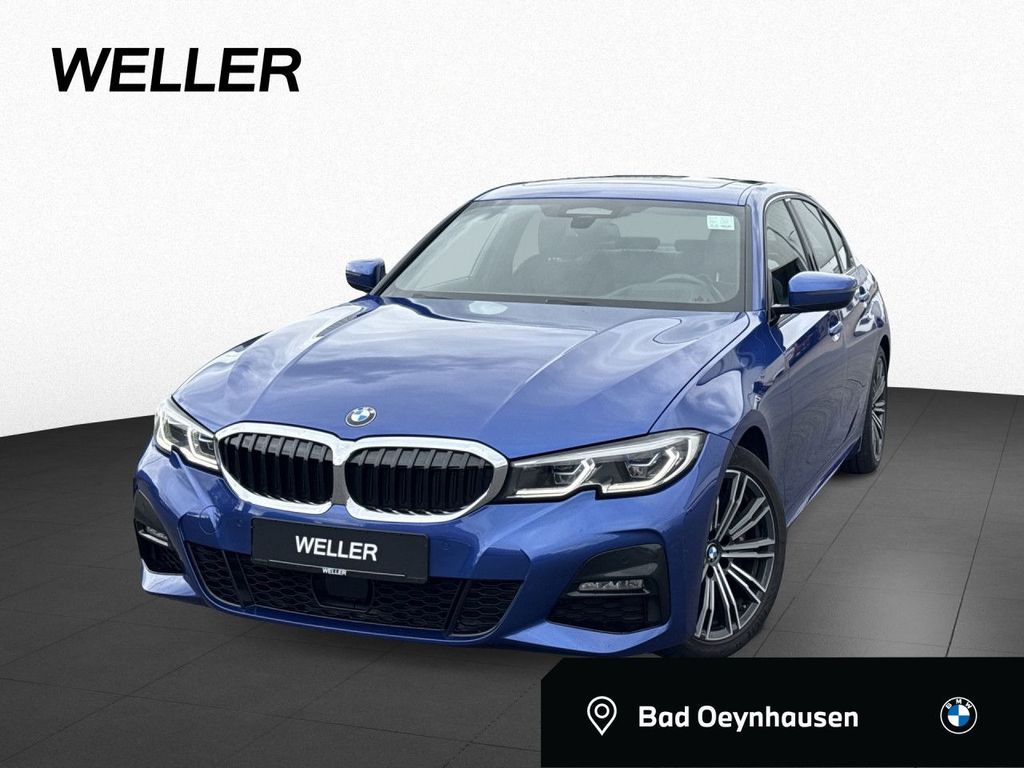 Image of BMW 330