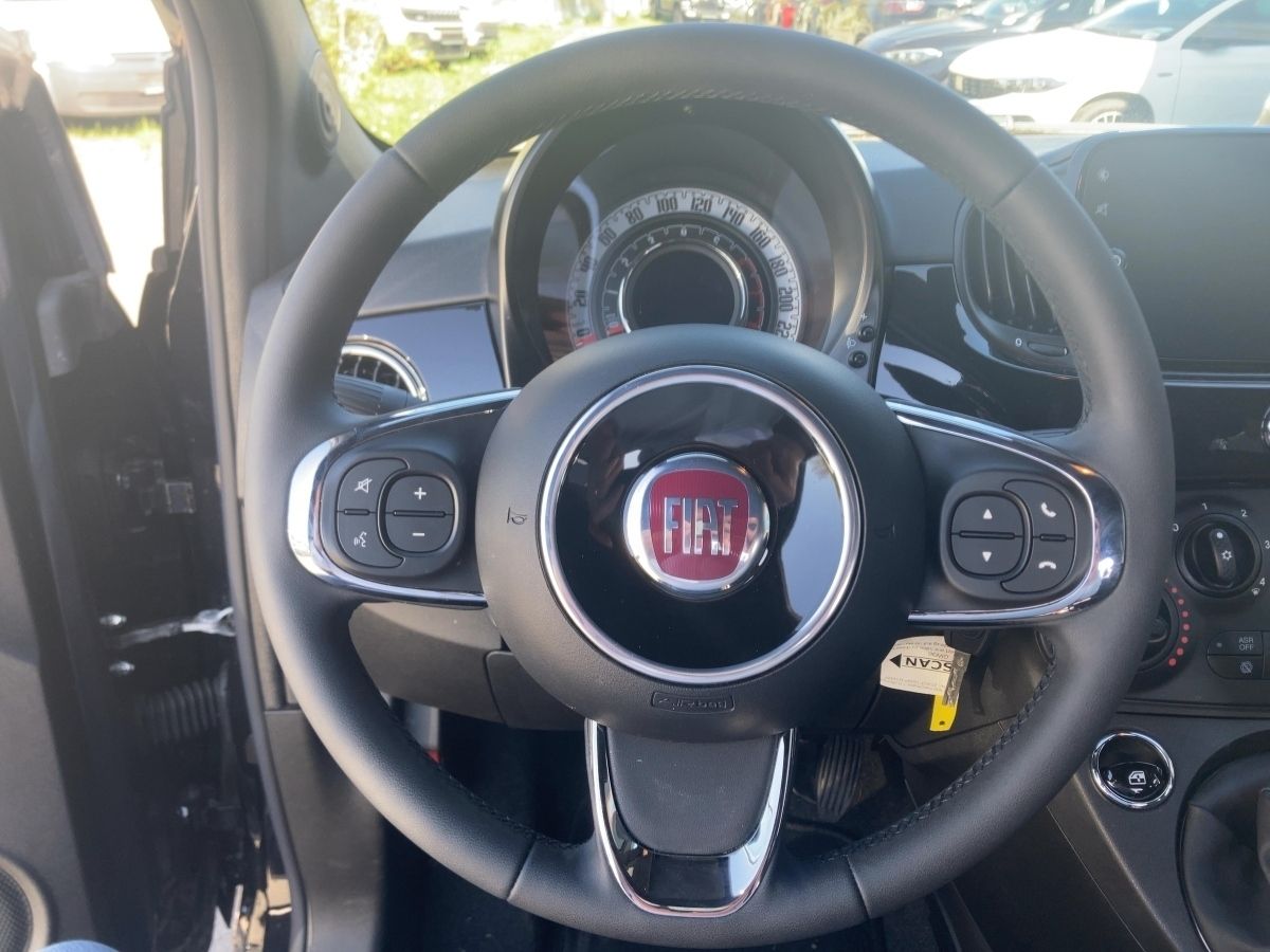 Fiat 500 - Bild 10