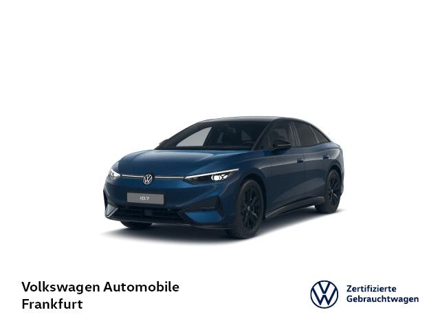 2025 Volkswagen ID.7
