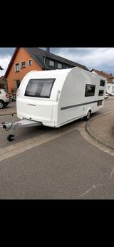 Adria Altea 552Pk + Westfield Pluto Xl + Zubehör - Adria Wohnwagen