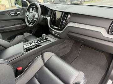 Volvo XC60 - 11