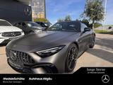 Mercedes-Benz SL 63 AMG 4M Premium Night MAGNO Nappa DigitalL - gebrauchte Mercedes-Benz SL 63 AMG aus dem Jahr 2022