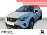 Seat Arona 1.0 TSI FR APP+DAB+VIRT+ACC+LED+NAVI+PDC - Seat Arona Jahreswagen