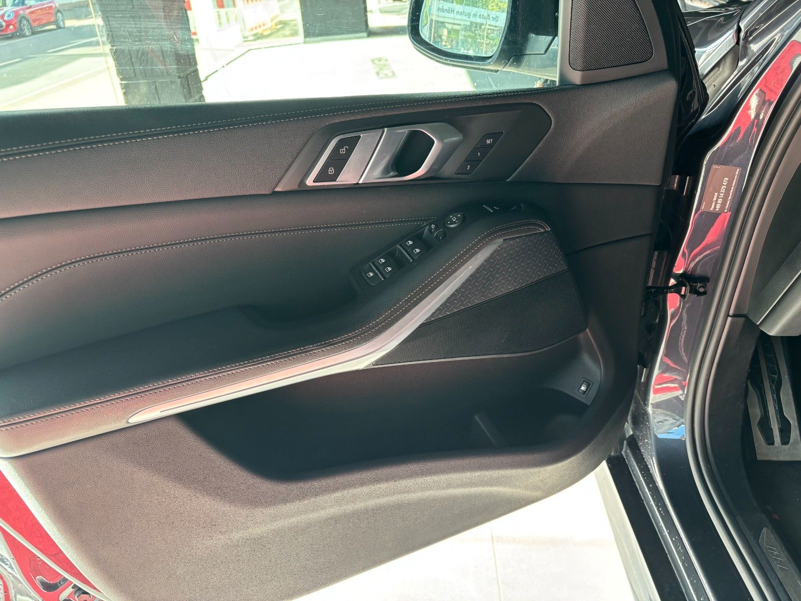 Fahrzeugabbildung BMW X5 xDrive 45e *M-Packet*HUD*360°Kam*Keyless