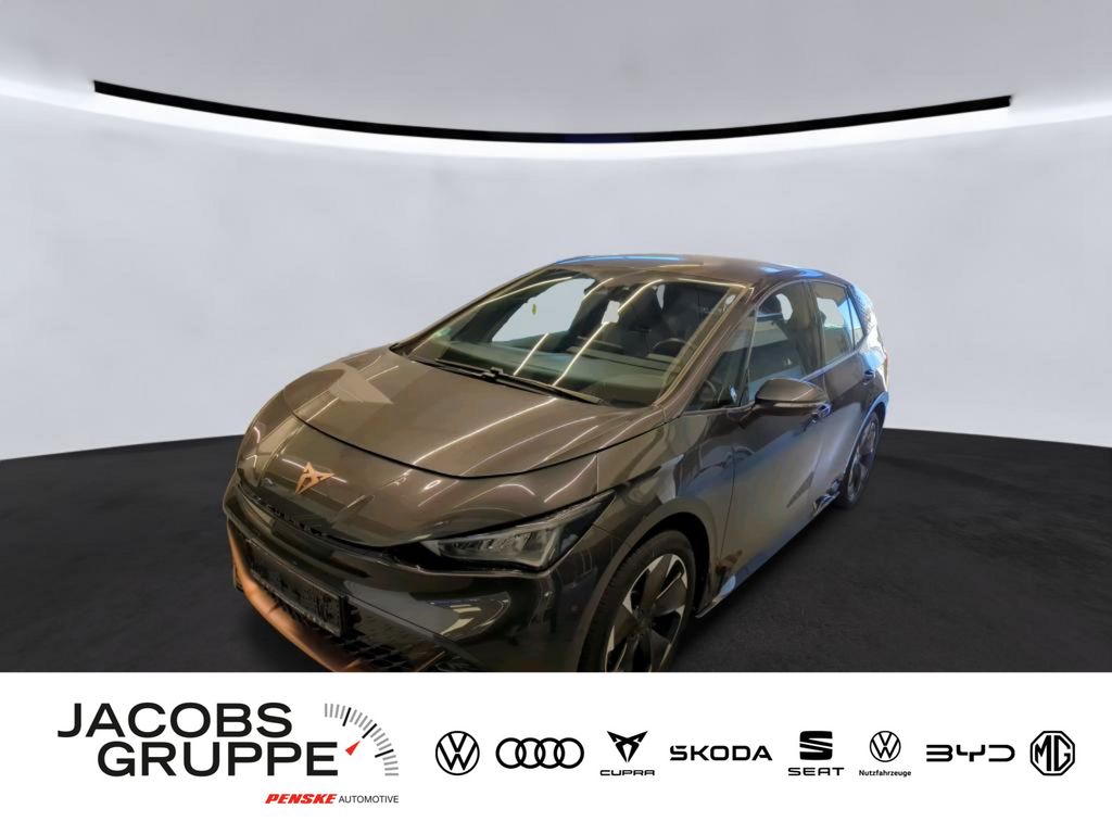 Image of Cupra Born