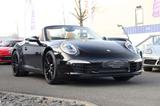 Porsche 991 Cabriolet  +CHRONO+SPORT-ABGAS+SITZBELÜFTUNG - gebrauchte Porsche 991 aus dem Jahr 2012
