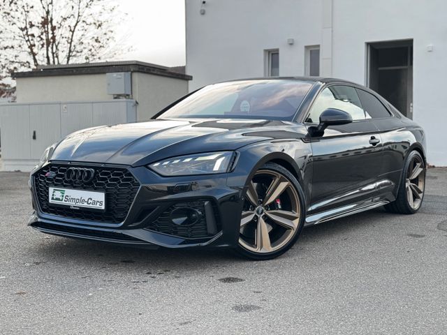 Audi RS5 Coupe 2.9 TFSI quattro*APR 500PS*EXCLUSIVE