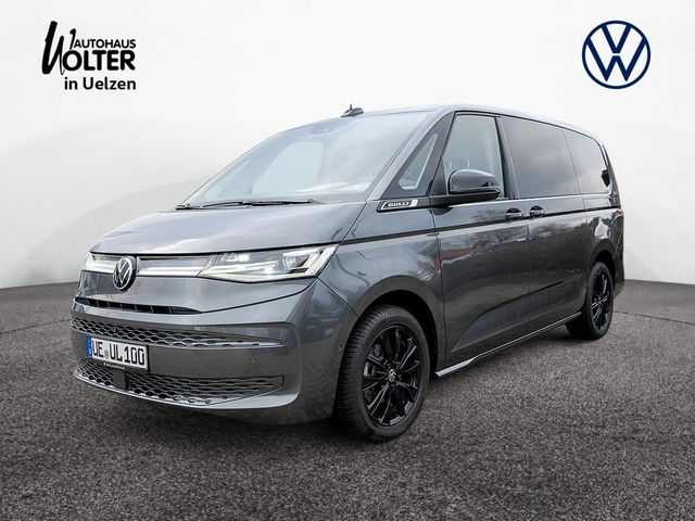 Volkswagen T7 Multivan 2.0 TDI Goal lang PANO 360° 7-SITZER