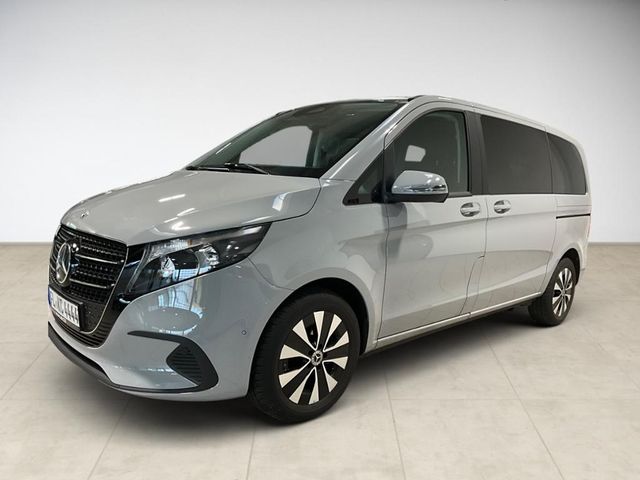 MERCEDES-BENZ V 250 d Kompakt ACC AHK AUT Facelift Kam. KlimaA
