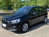 BMW 218 Active Tourer 218d - sehr guter Zustand - Gute Gebrauchtwagen