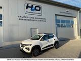Dacia Spring Electric Comfort - Dacia Spring aus 2021