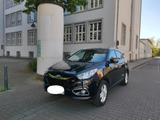 Hyundai ix35 - Hyundai ix35 in Mannheim