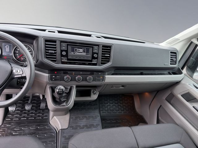 Crafter 35 2.0 TDI Trendline L2H2 FWD
