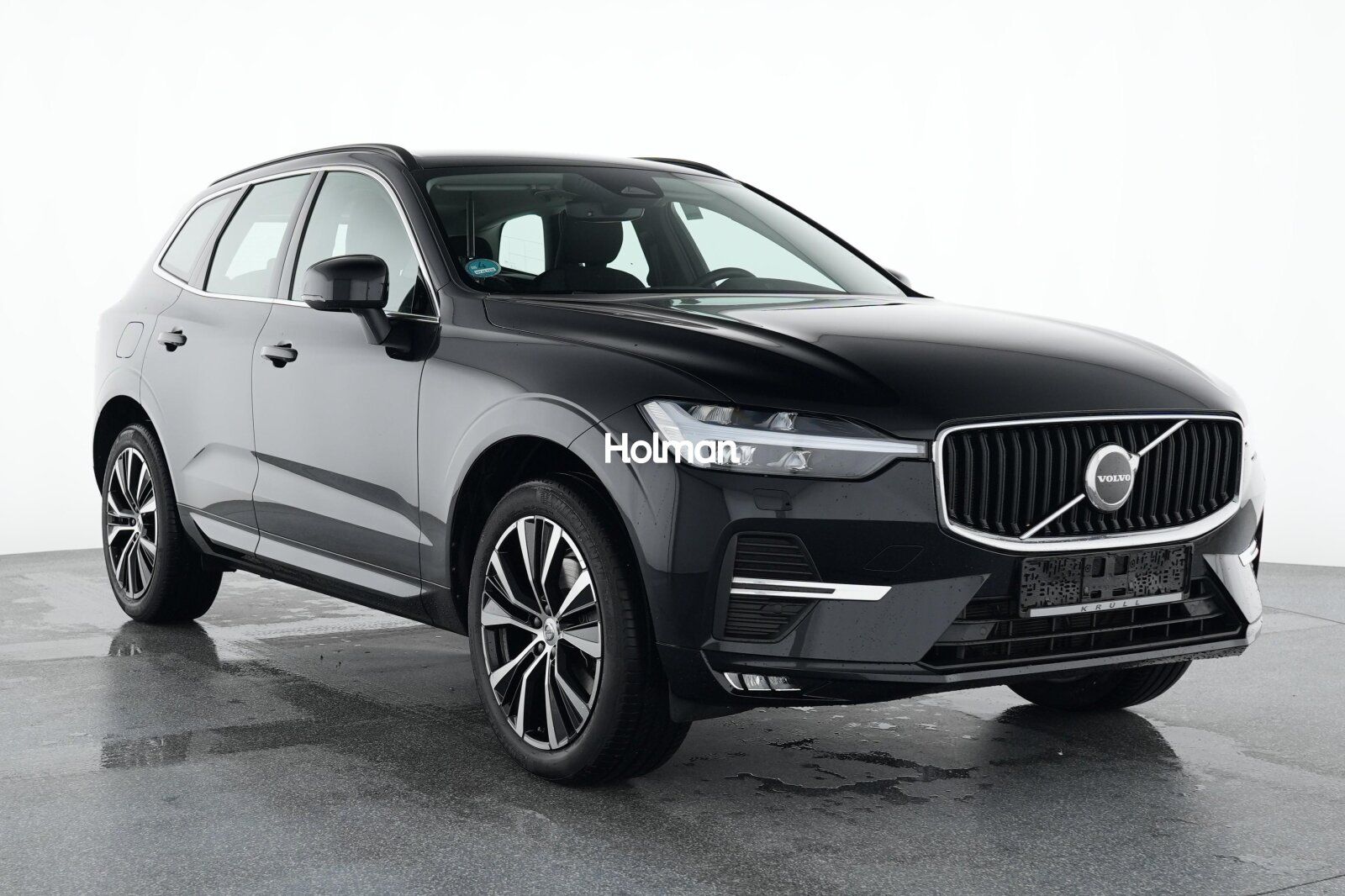 Volvo XC60 B4 B Core RFK Navi LED 20" DAB foto 3