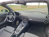 Audi TT Roadster 45 TFSI quattro 2x S-Line - gebrauchte Audi TT aus dem Jahr 2023