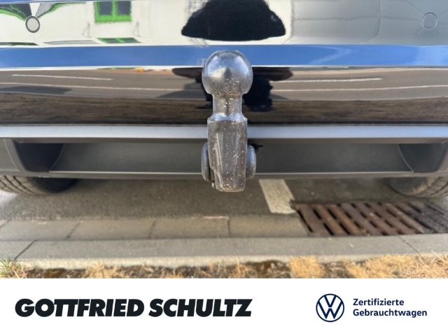 Volkswagen Touran - Bild 12