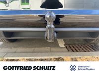 Volkswagen Touran - Vorschau Bild 12