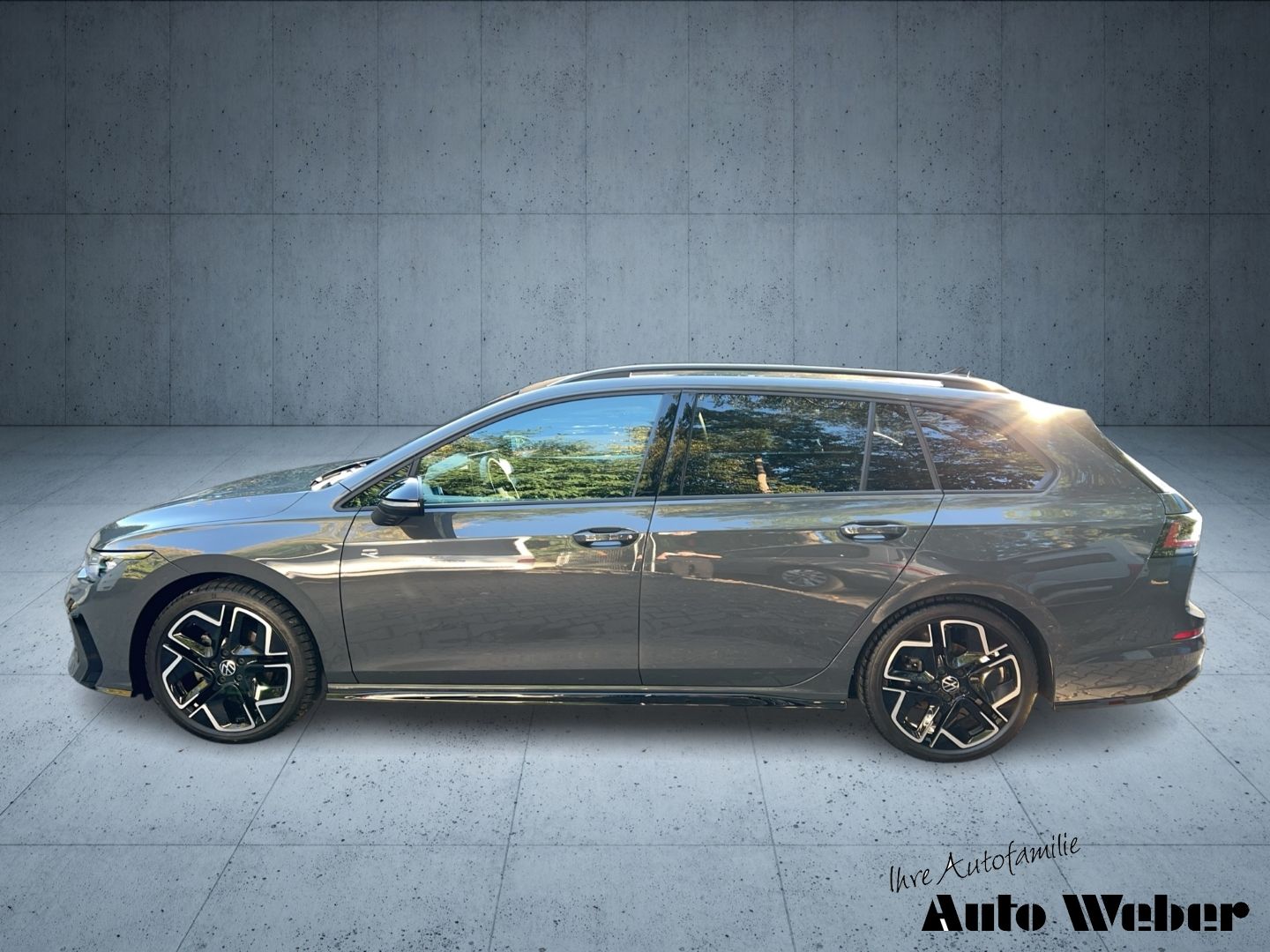Volkswagen Golf - Bild 2