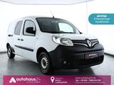 Renault Kangoo Rapid 1.5 BLUE dCi  95 FAP Maxi Extra  - Doppelkabine Kangoo rapid maxi
