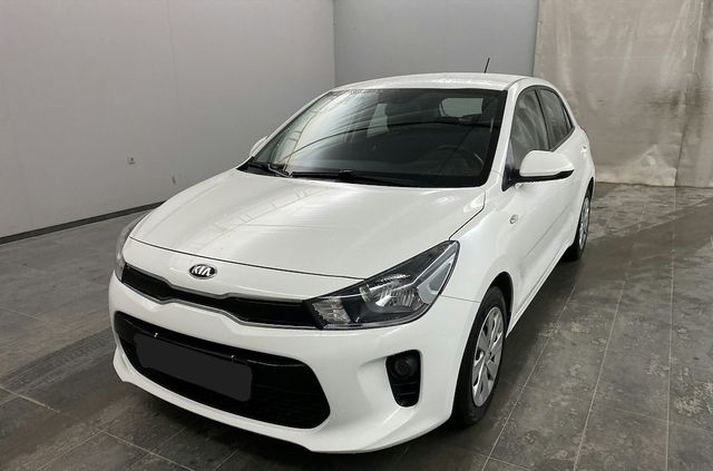 Kia Rio 1.2 Edition 7/Klima/5Tür/1.Hd/TÜV+Insp. NEU!