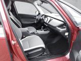 Honda Jazz Hybrid 1.5 e CVT Crosstar - Honda: Crosstar