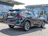 BMW X1 sDrive18i SAV RFK NAVI LED Sound Syst. DAB - BMW X1 aus 2025
