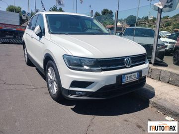 Volkswagen Tiguan - 3