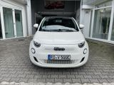 Fiat 500e 500C Elektro, Alufelgen, Komfortpaket - Alufelge Gebrauchtwagen