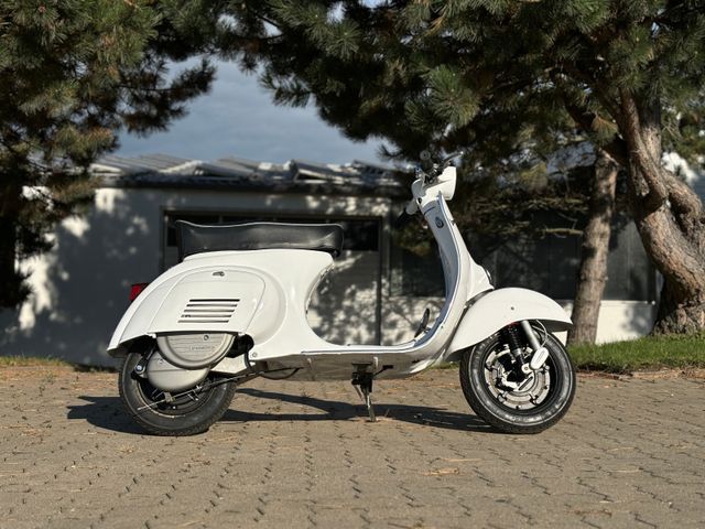 Vespa Elektro Vespa 50 N *elektrisch*