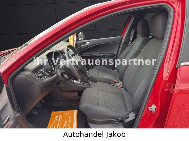 Alfa Romeo Giulietta Turismo/SonderModell/TÜV_SERVICE_NEU!