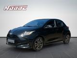 Toyota Yaris 1.5 VVT-i Team D *Keyless+Sitzheizung* - Toyota Yaris Gebrauchtwagen in Hannover