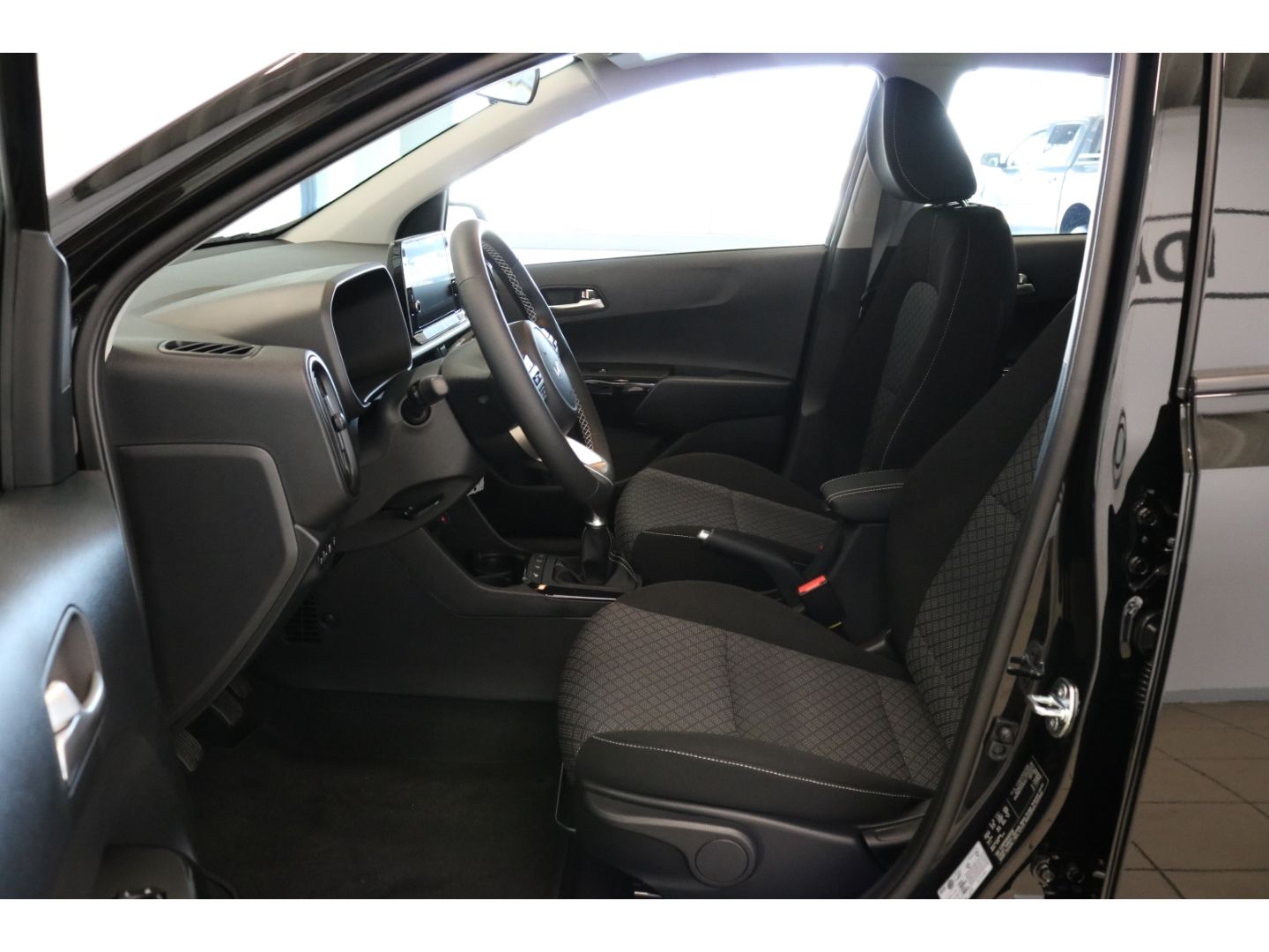 Fahrzeugabbildung Kia Picanto 1.2  Vision Navi/SHZ/Kamera/PDC/Alu