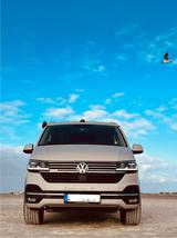 Volkswagen T6 California Ocean Seikel Delta