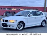 BMW 118d 2,0 Turbodiesel*Limo.*Advantage+Sport*PDC* - BMW 118 aus 2011: 118d