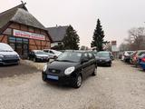 Kia Picanto 1.1 Start*1.Hand/VOLL S-HEFT/WENIG KM* - Kia Picanto Start mit Benzin-Antrieb