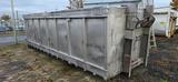 Andere abrollcontainer edelstahlcontainer Container Mit - Abrollcontainer