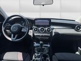 Mercedes-Benz C 200 d EU6d LED NAVI Park-Paket (Facelift) - gebrauchte Mercedes-Benz C 200 aus dem Jahr 2021